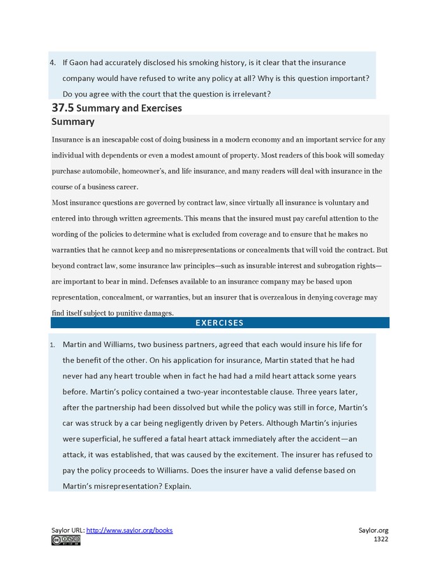 Business Law and the Legal Environment - New Page